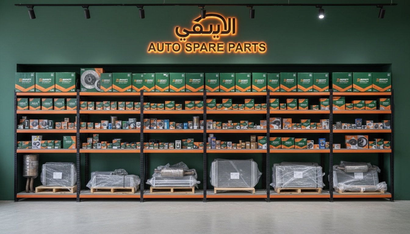 Affordable Aftermarket Parts