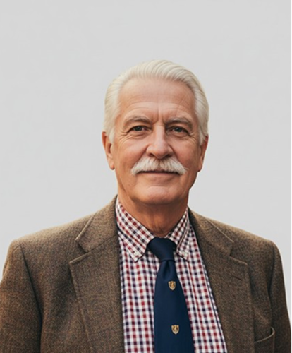 Ameet M.