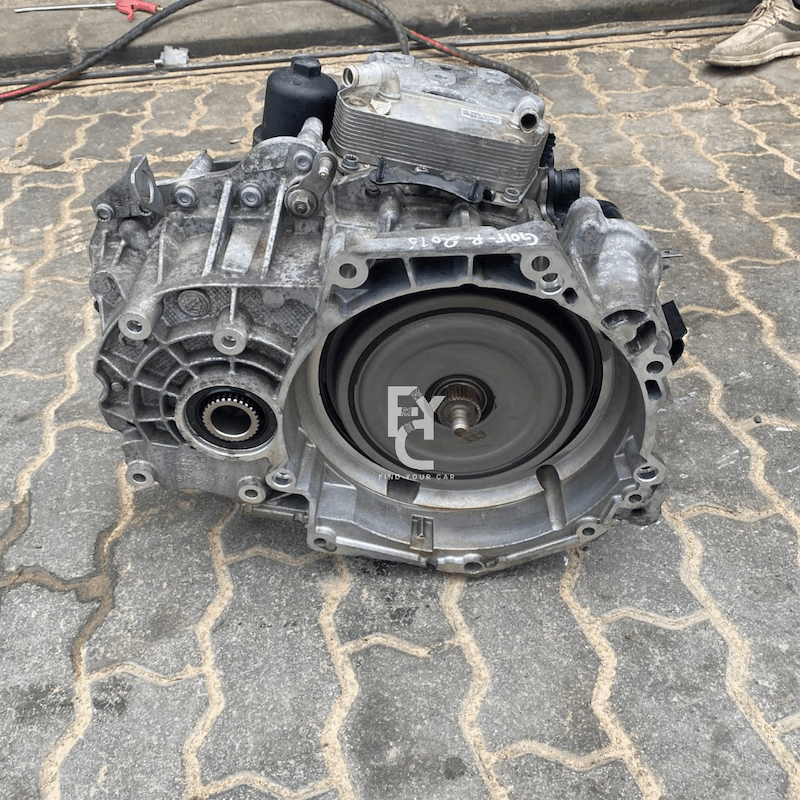 Mechanical Parts 2