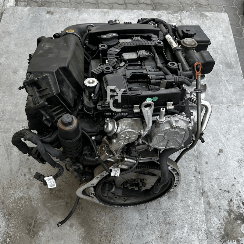 Mechanical Parts 3