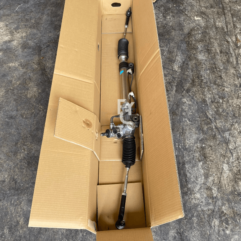 Mechanical Parts 4