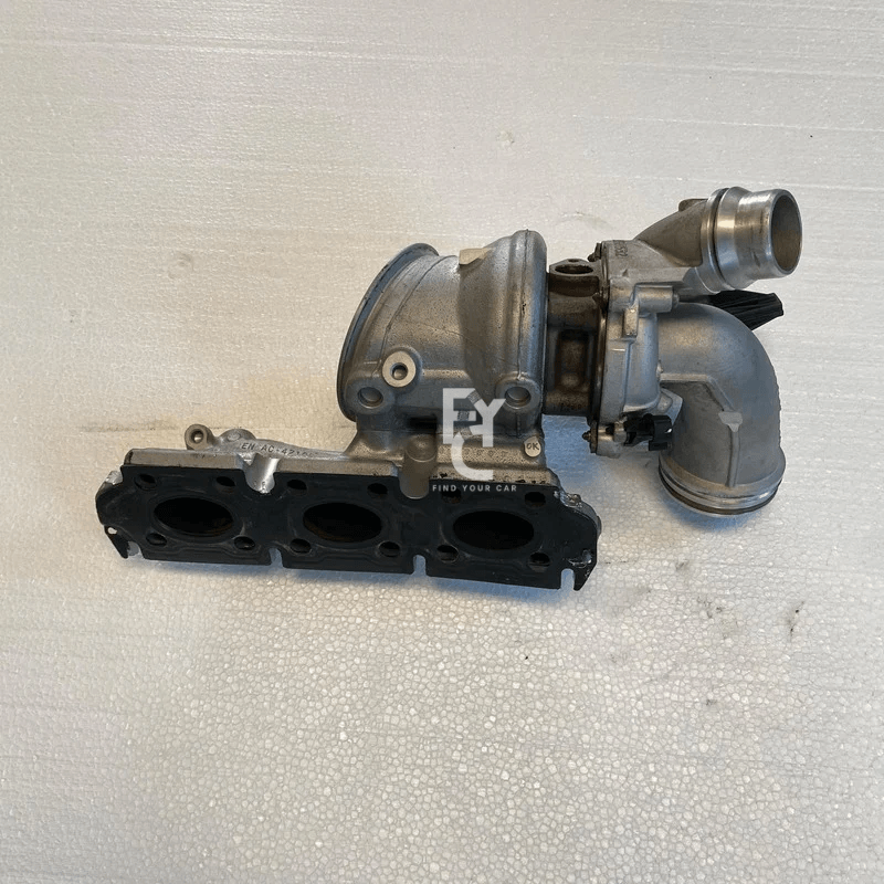 Mechanical Parts 5