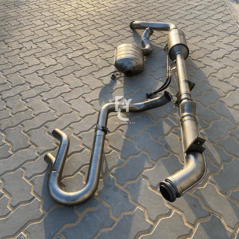 Mechanical Parts 6