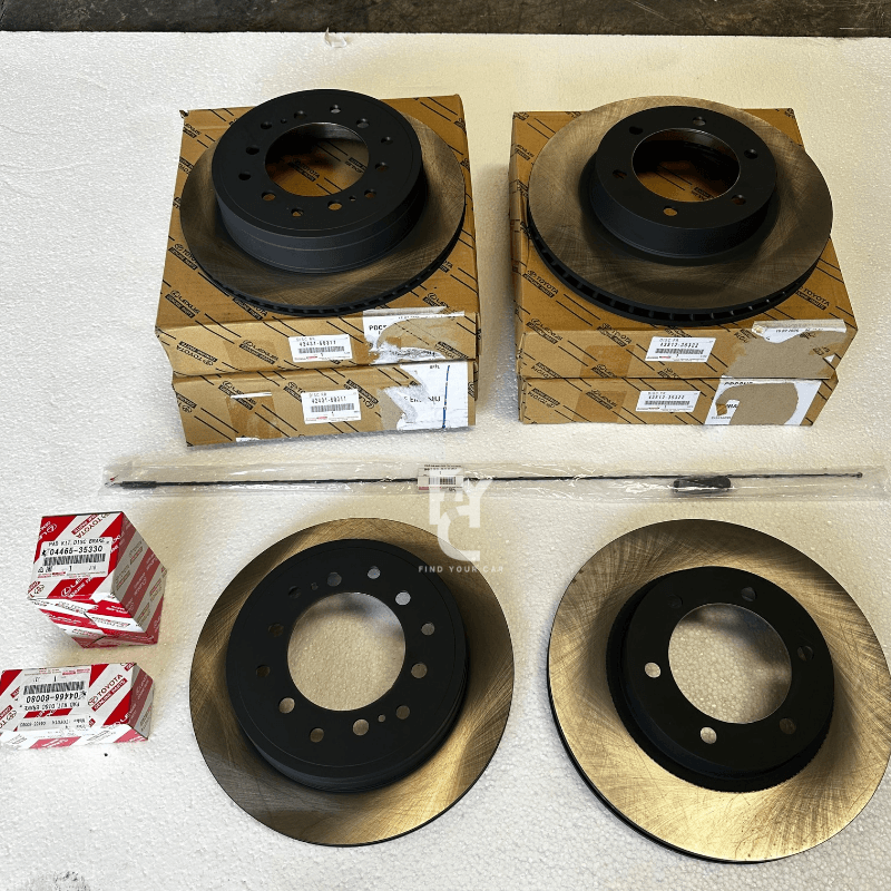 Mechanical Parts 9