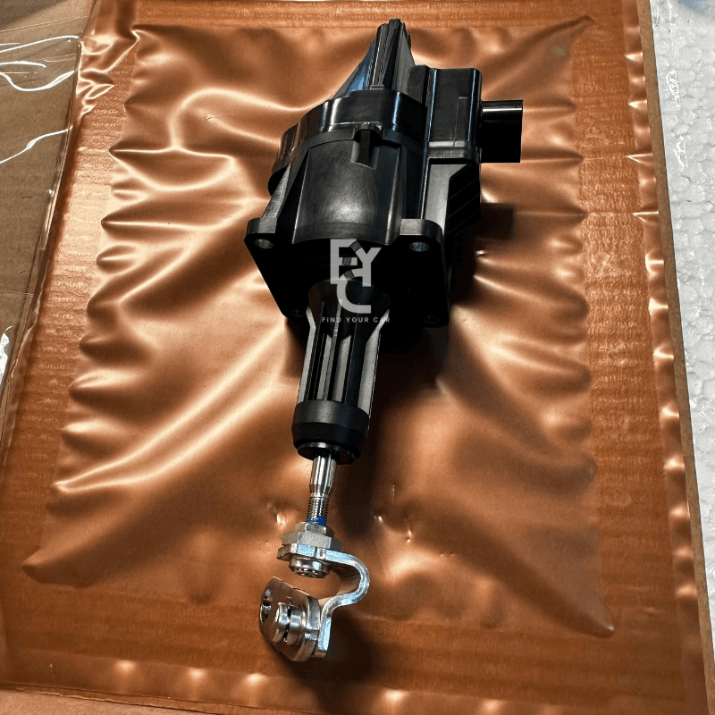 Mechanical Parts 10