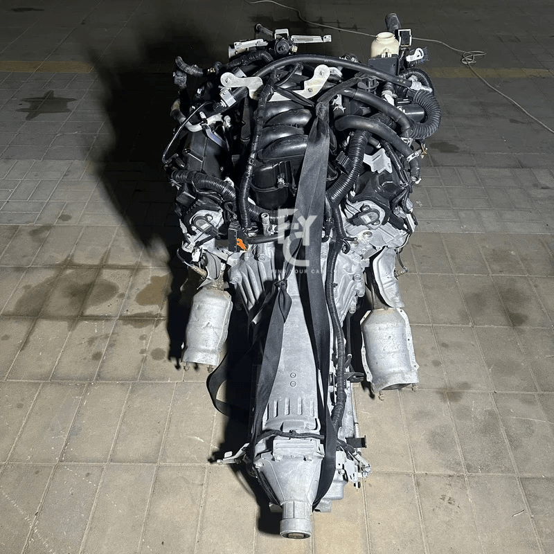 Mechanical Parts 11