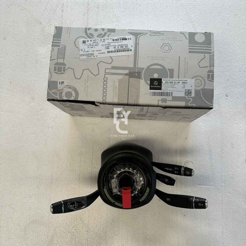 Electrical Parts 2