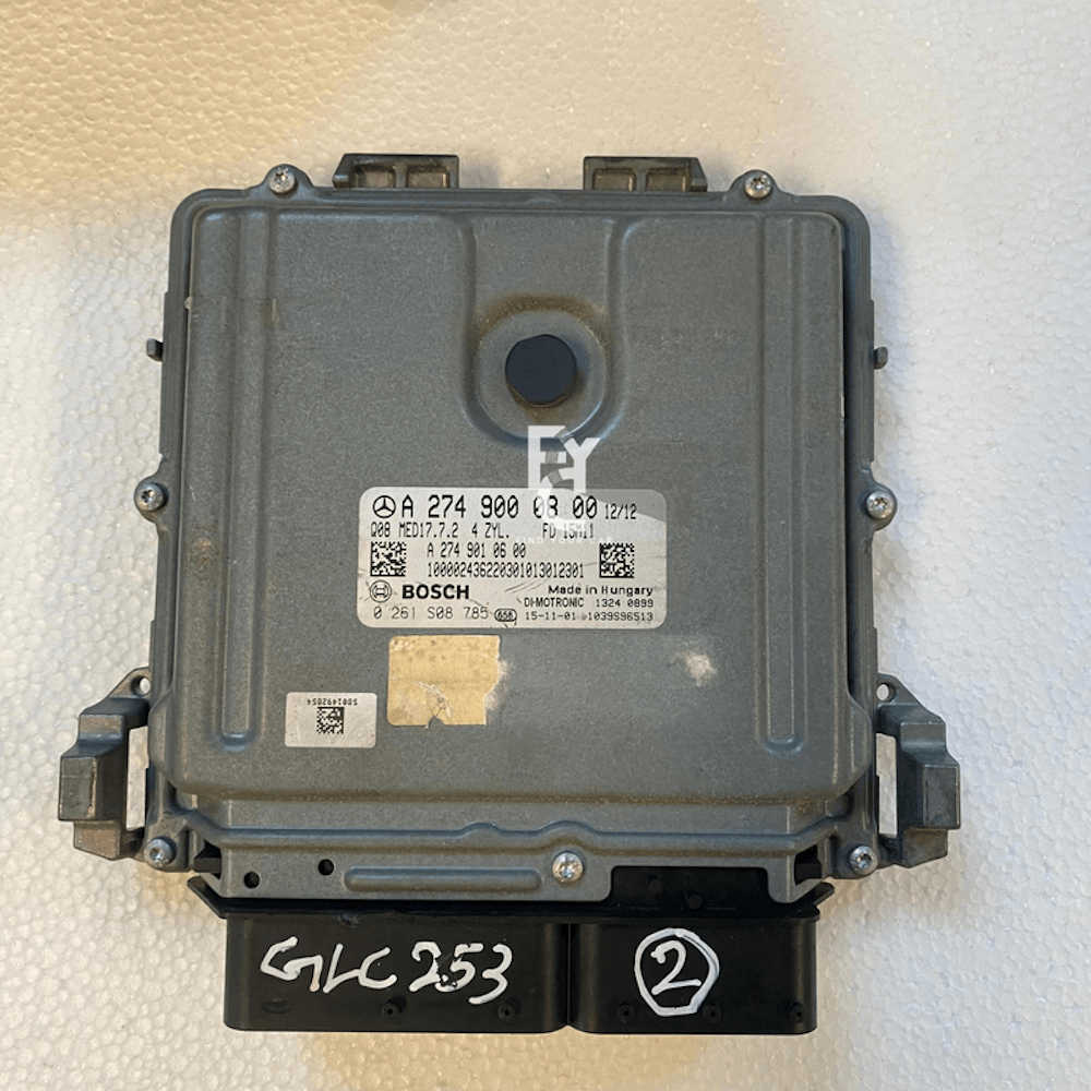 Electrical Parts 3