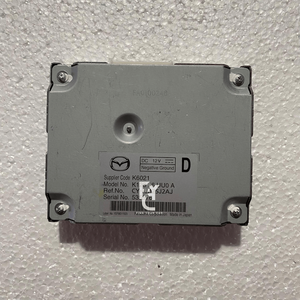 Electrical Parts 4