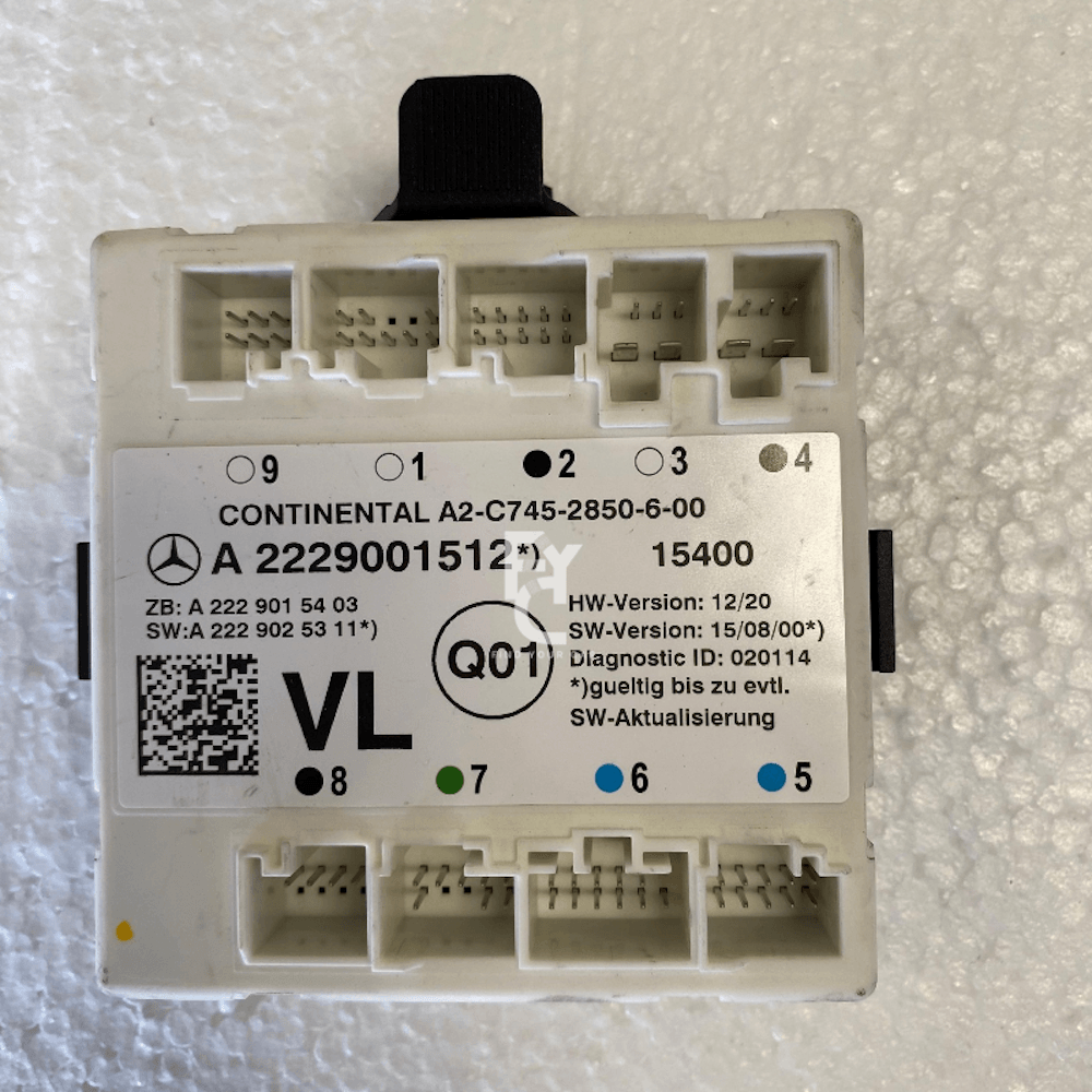 Electrical Parts 5