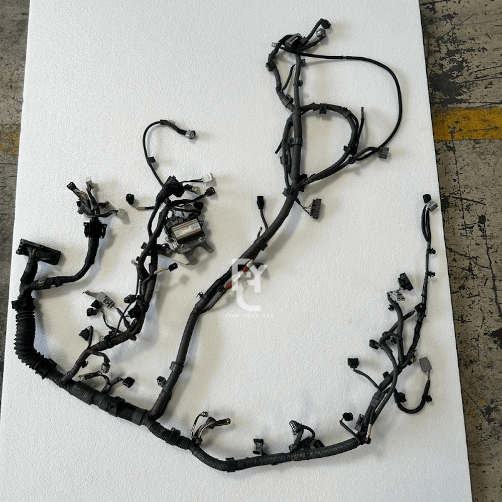 Electrical Parts 6