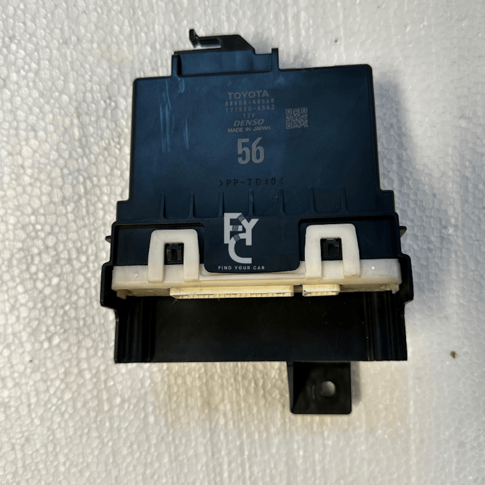 Electrical Parts 7