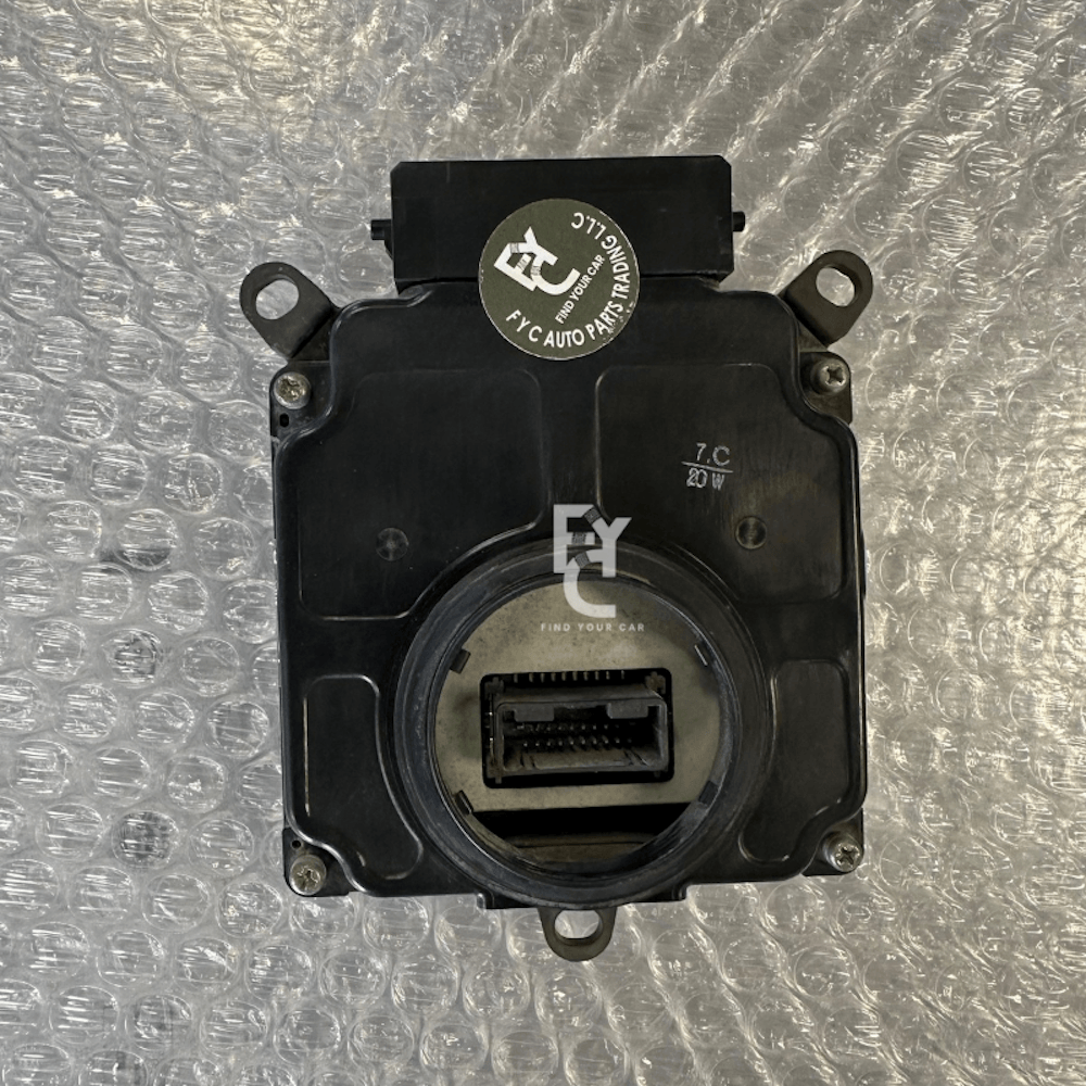 Electrical Parts 8