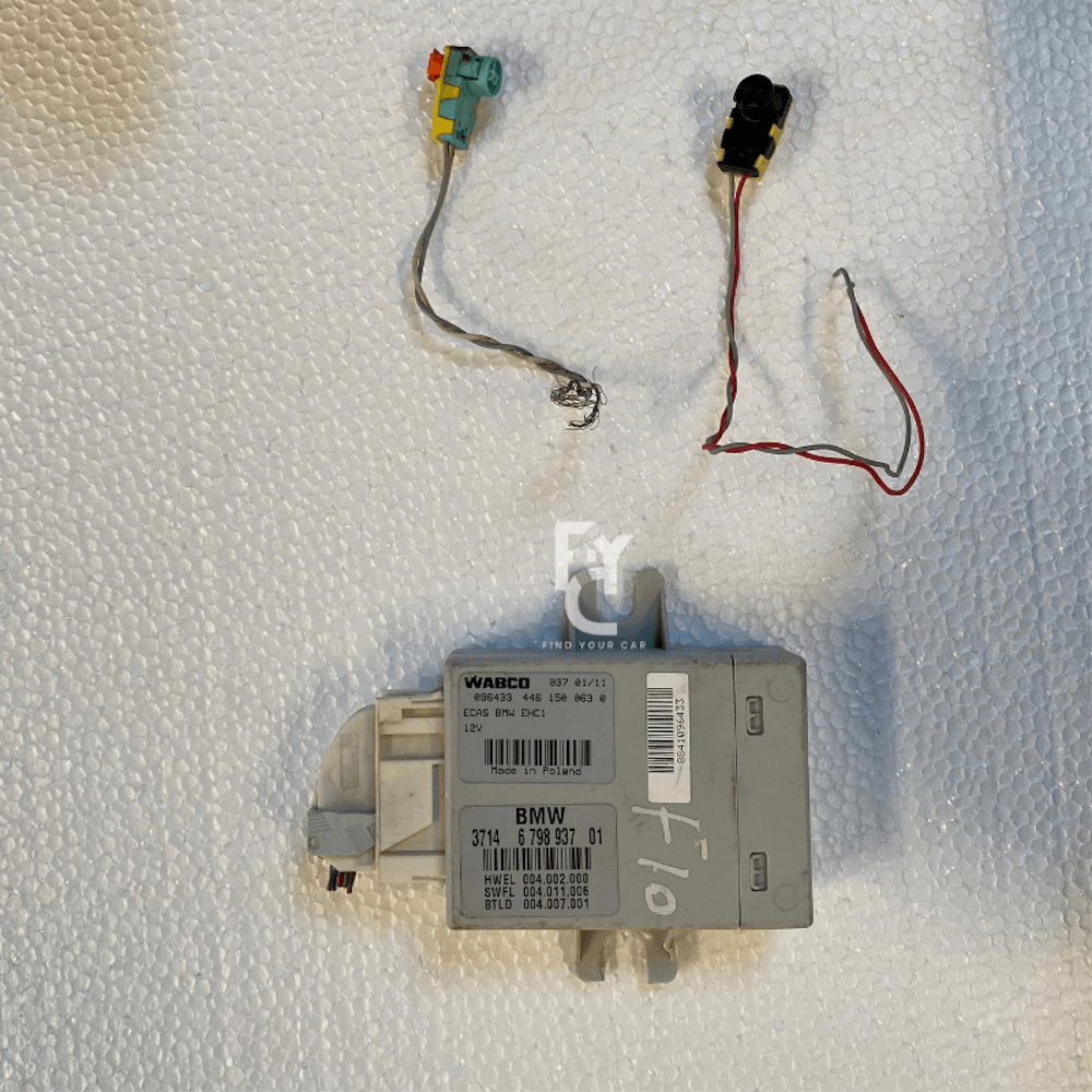 Electrical Parts 9