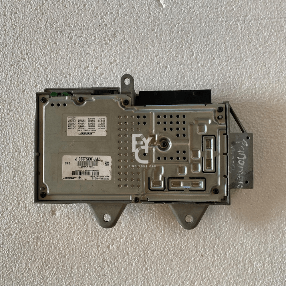 Electrical Parts 10