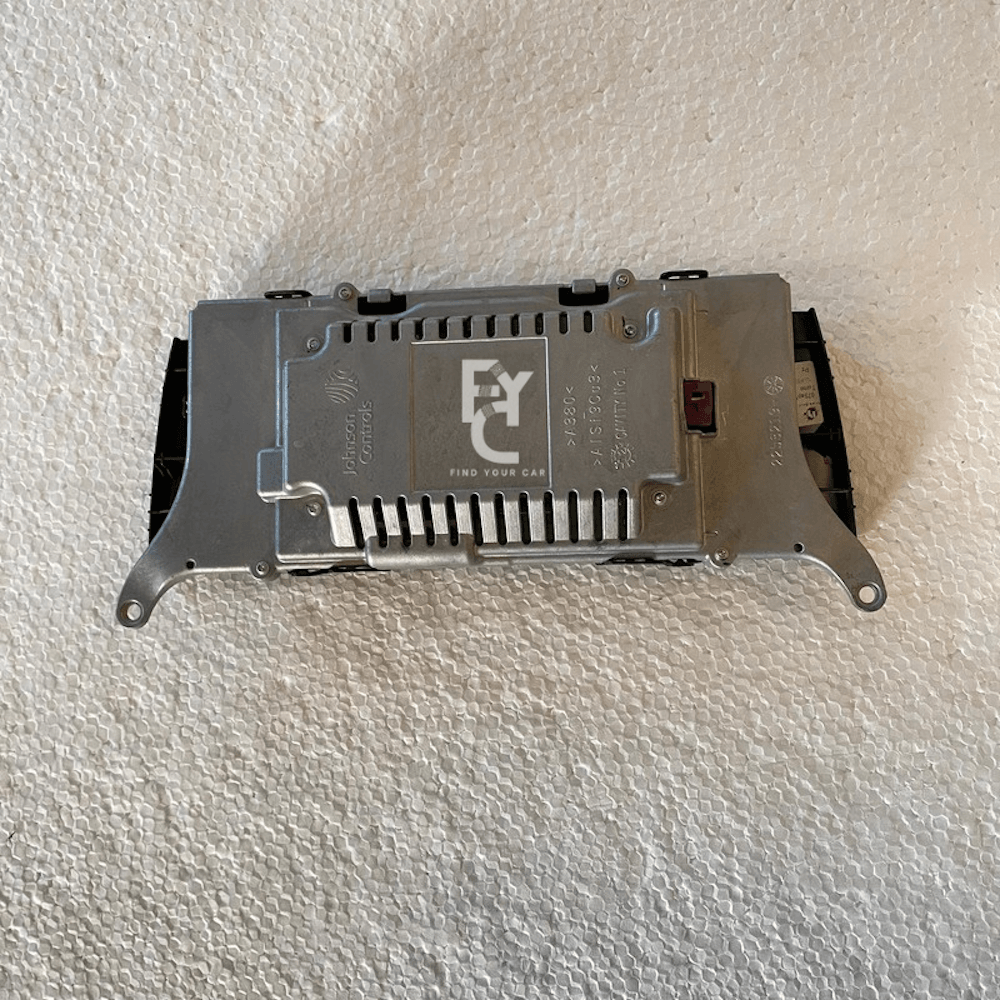 Electrical Parts 11