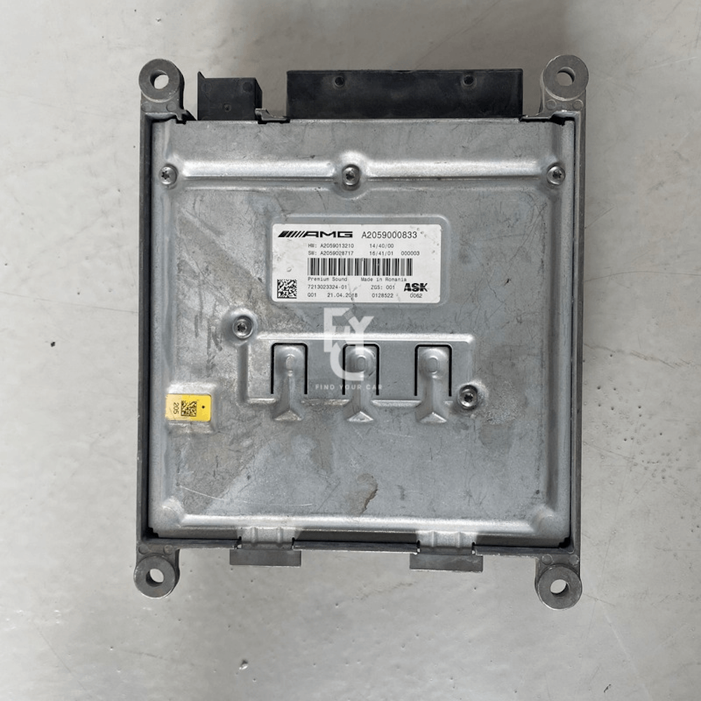 Electrical Parts 12