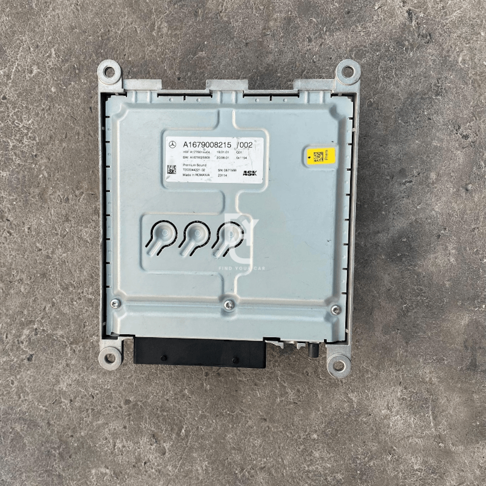 Electrical Parts 13