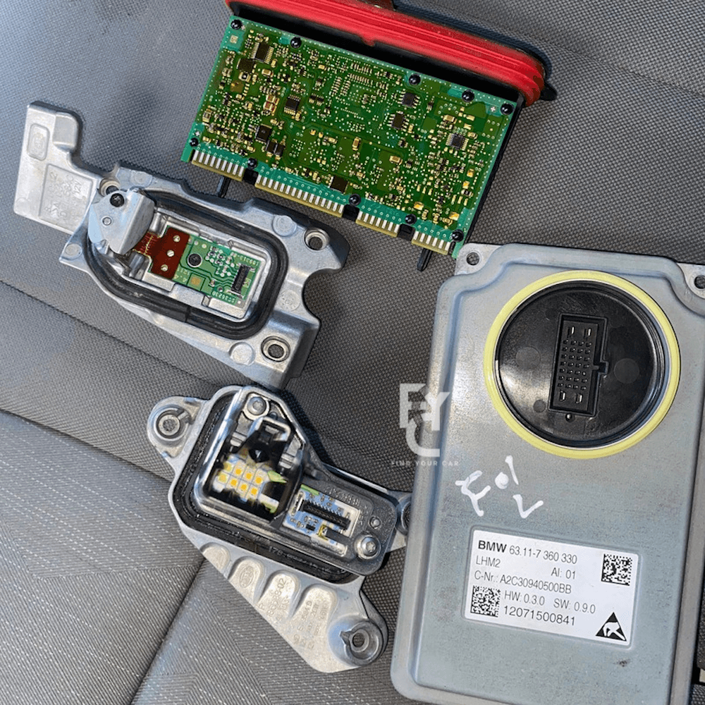Electrical Parts 15