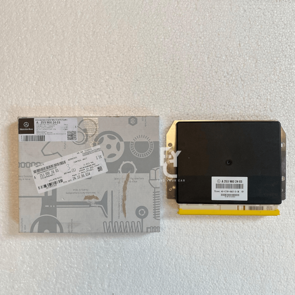 Electrical Parts 16