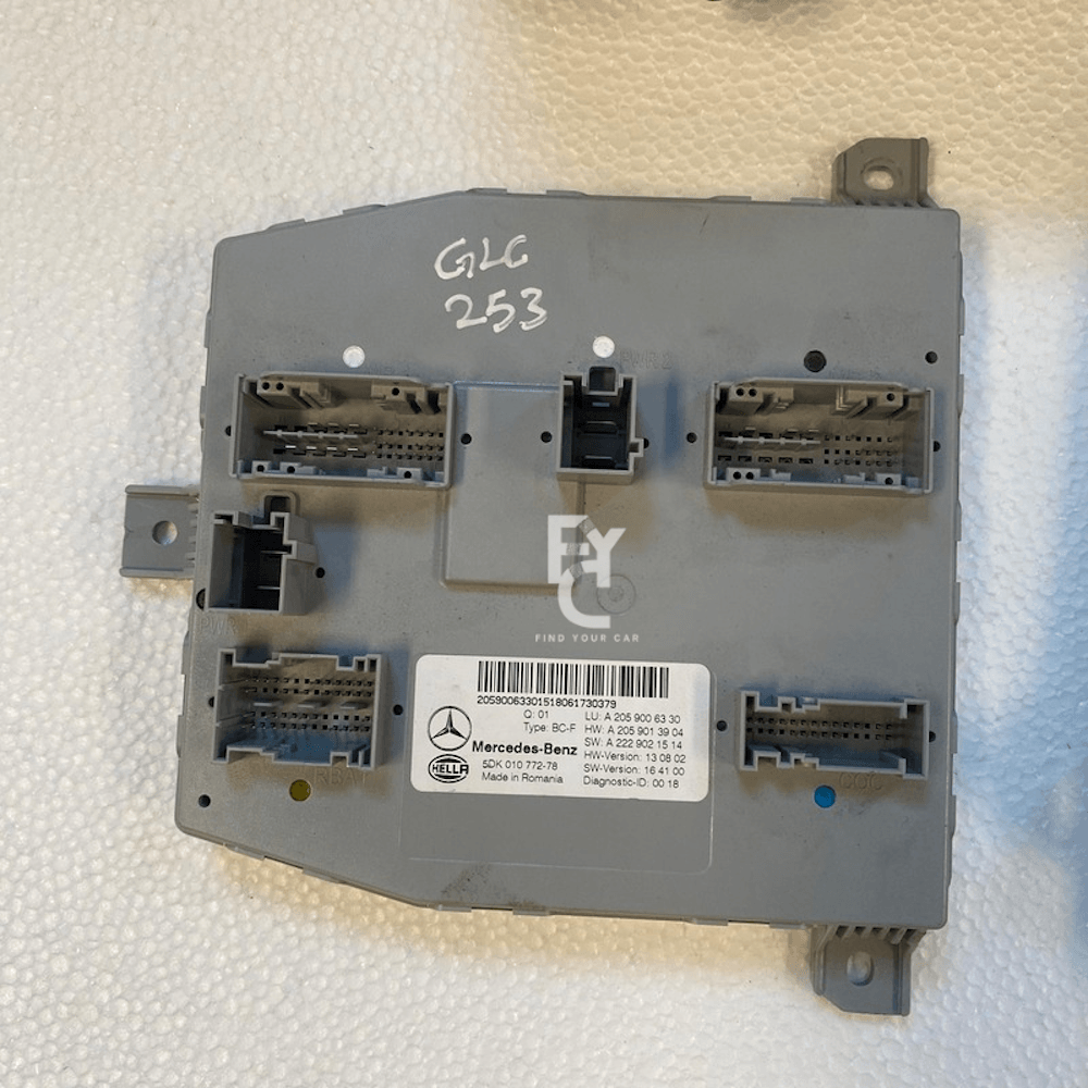 Electrical Parts 18