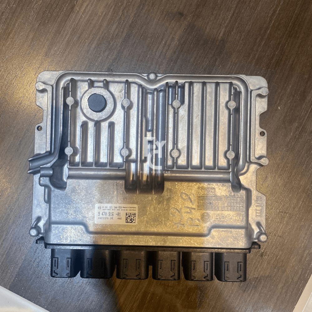 Electrical Parts 19