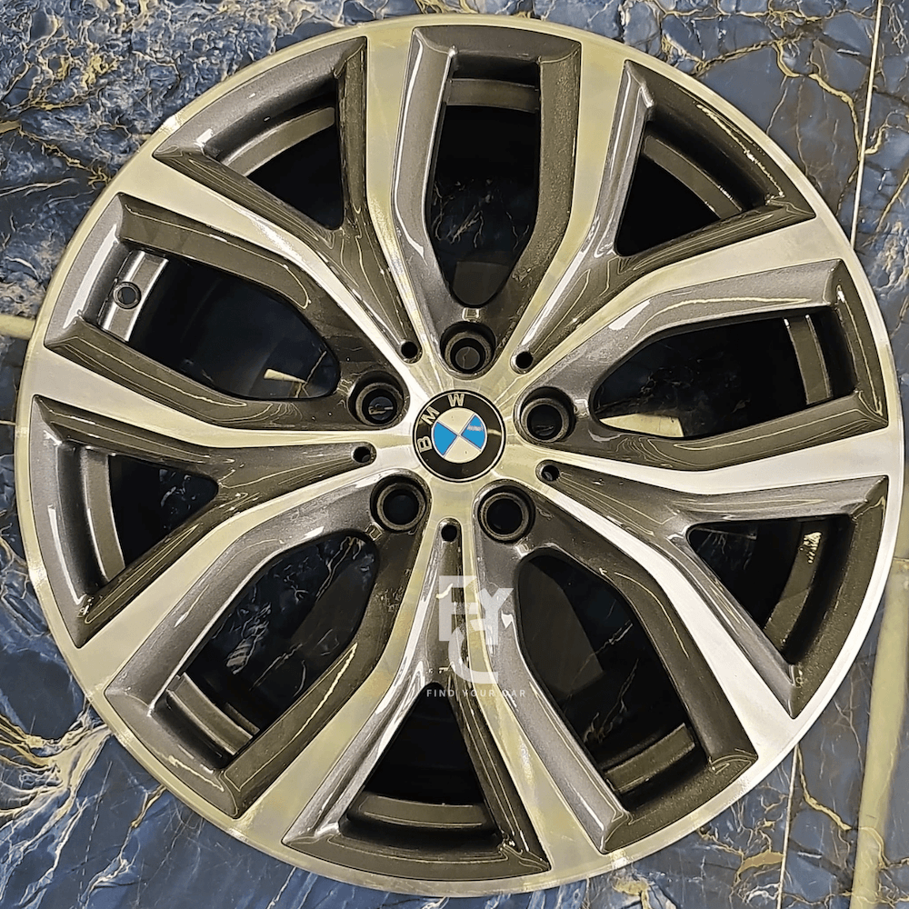 Wheels Tyres 1