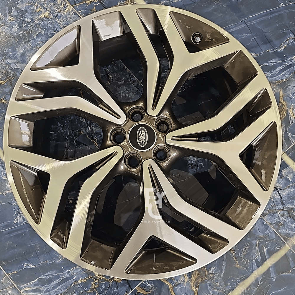 Wheels Tyres 2