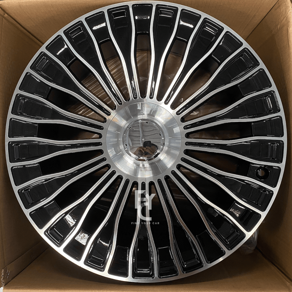 Wheels Tyres 5