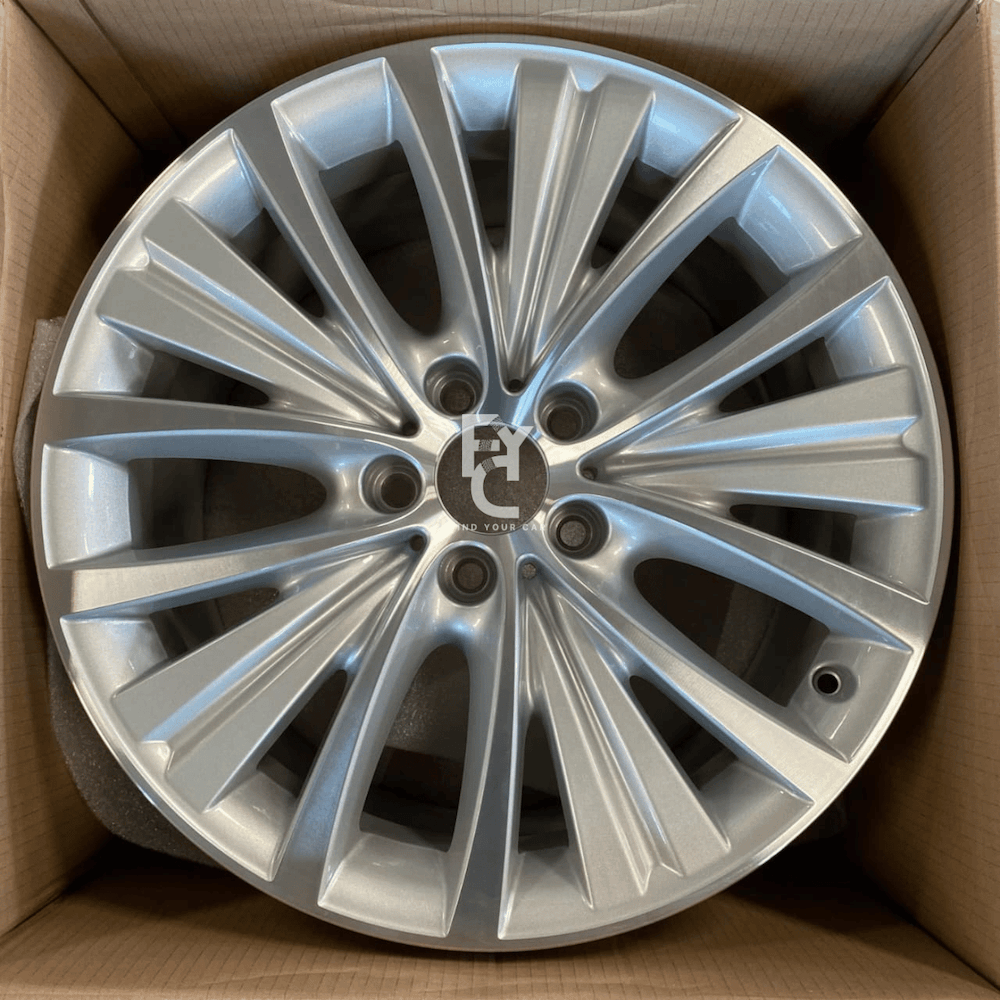 Wheels Tyres 6