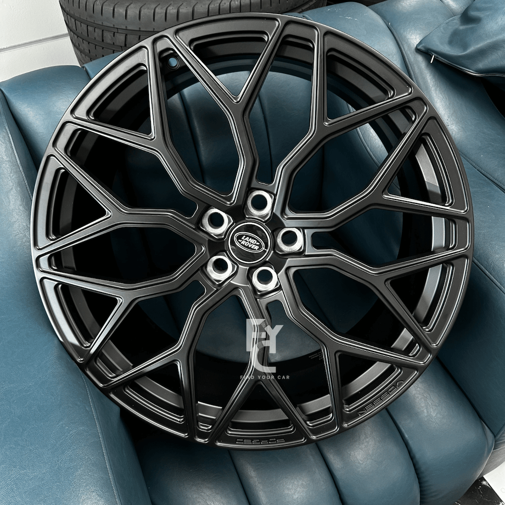 Wheels Tyres 8