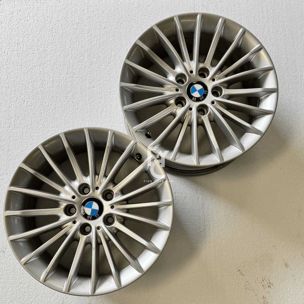 Wheels Tyres 13