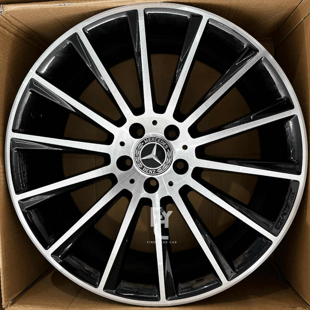 Wheels Tyres 15