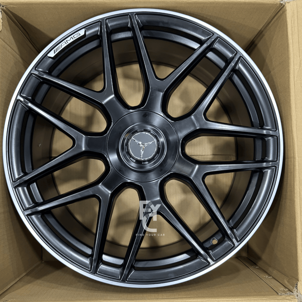 Wheels Tyres 16