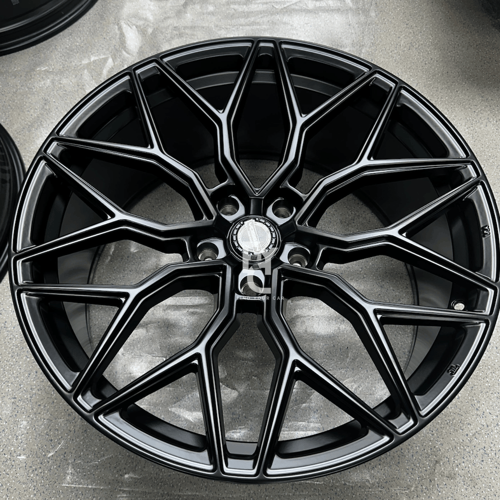 Wheels Tyres 17