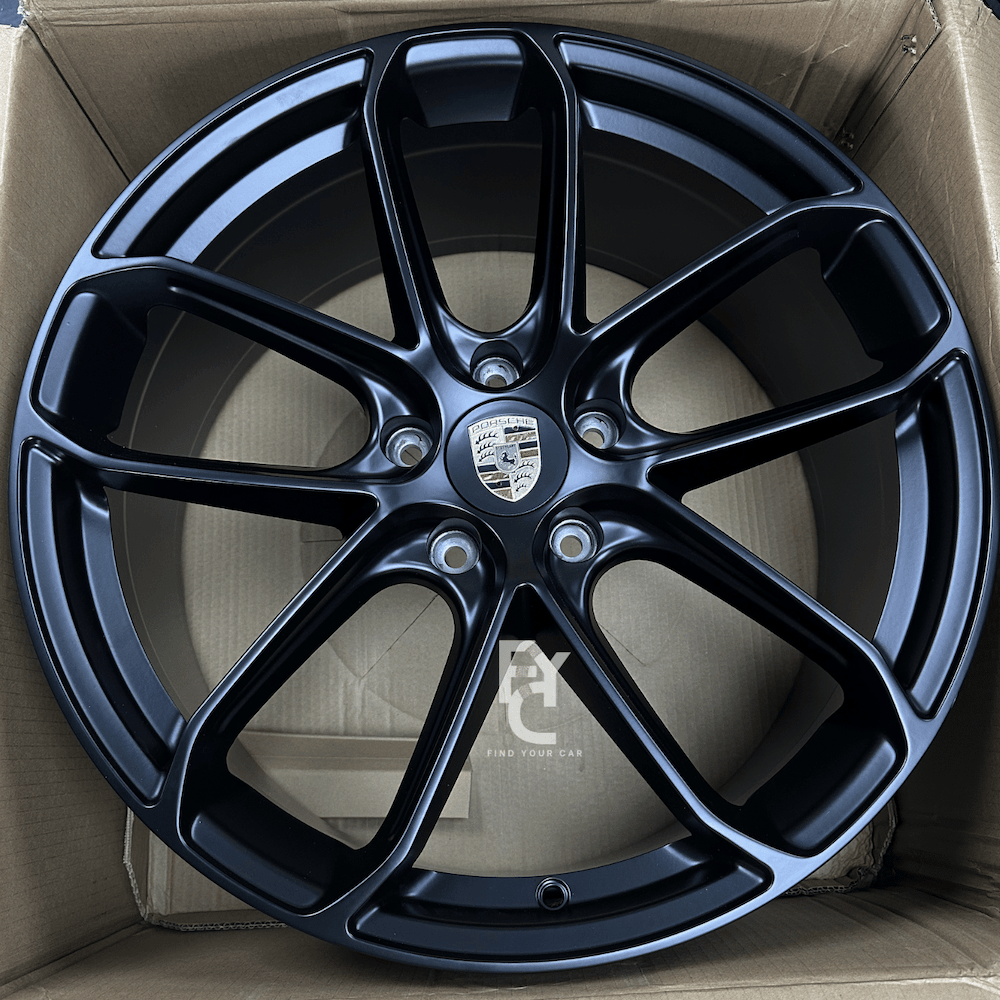 Wheels Tyres 18