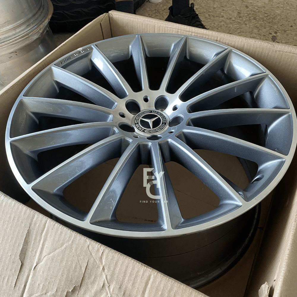 Wheels Tyres 20