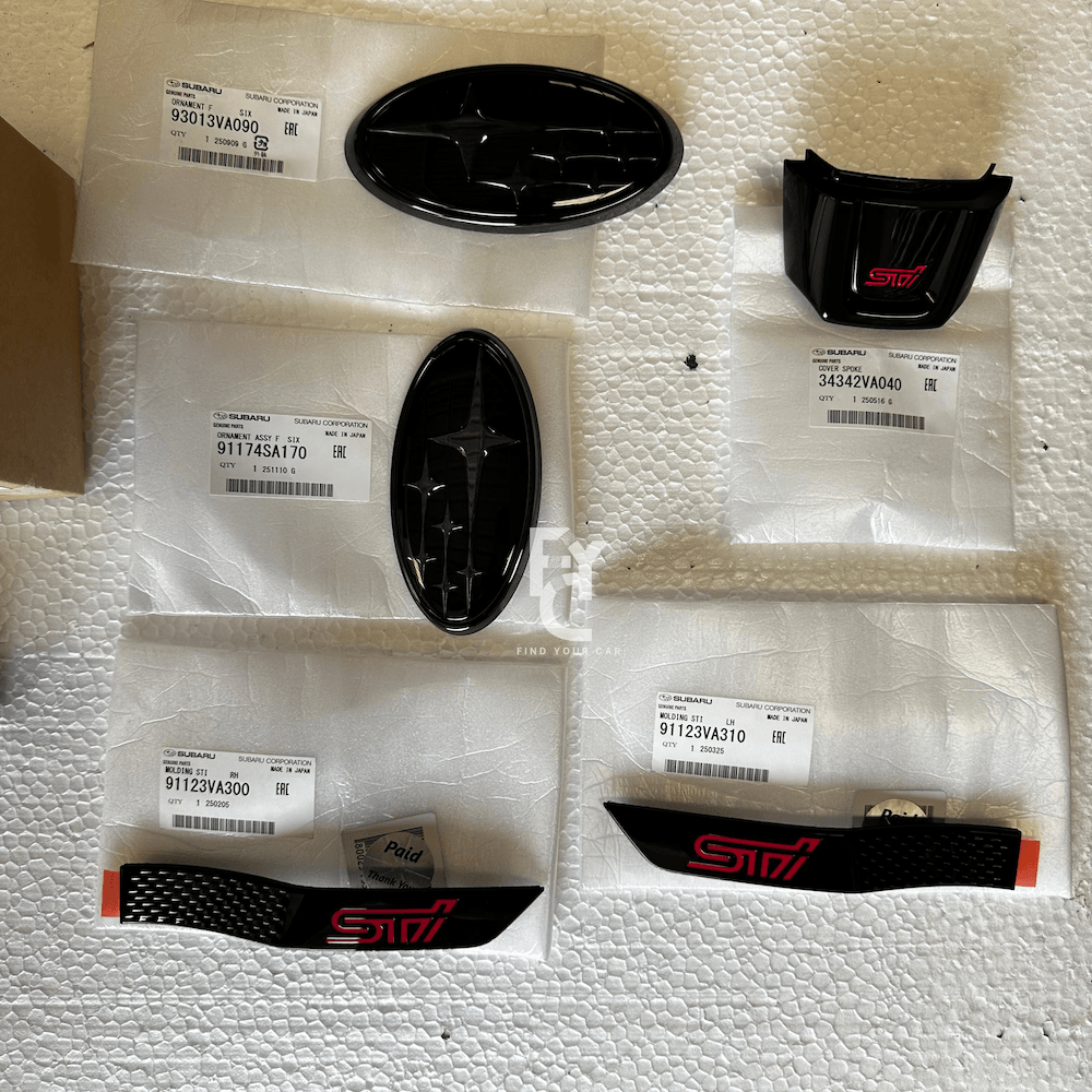 Accessories 2