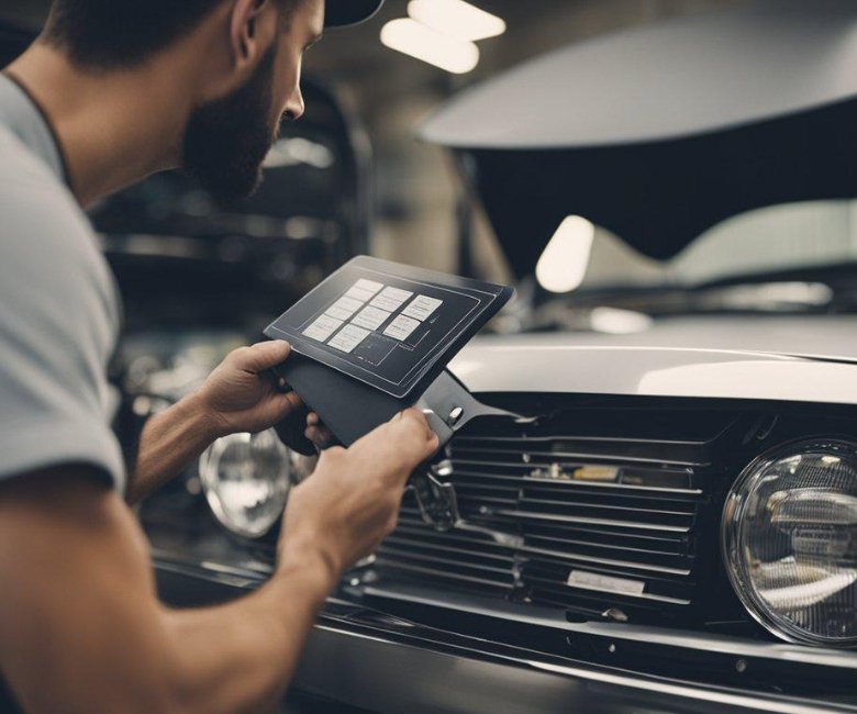 What Is a VIN Number and Why Is It Important for Parts Sourcing?