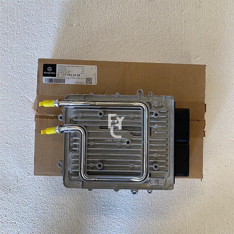 Electrical Parts 1