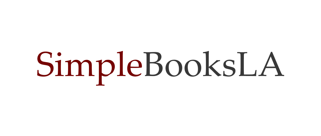 SimpleBookLA