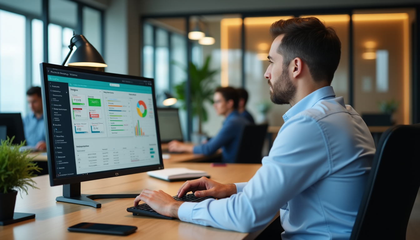 Why Your Accounting Firm Needs Project Management Software in 2025