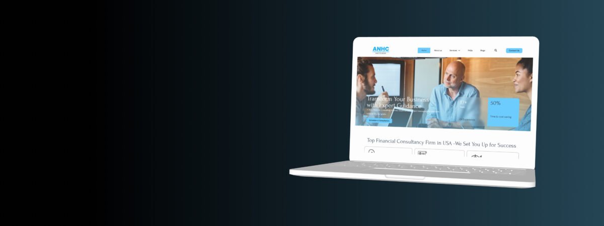 A New Horizon Consulting – Business Consulting