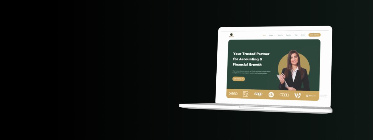 Integra Accounts – Accounting & Bookkeeping Services