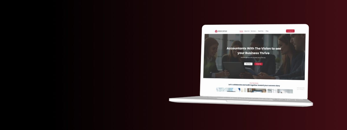 Semmens Partners – Accounting & Business Advisory Services