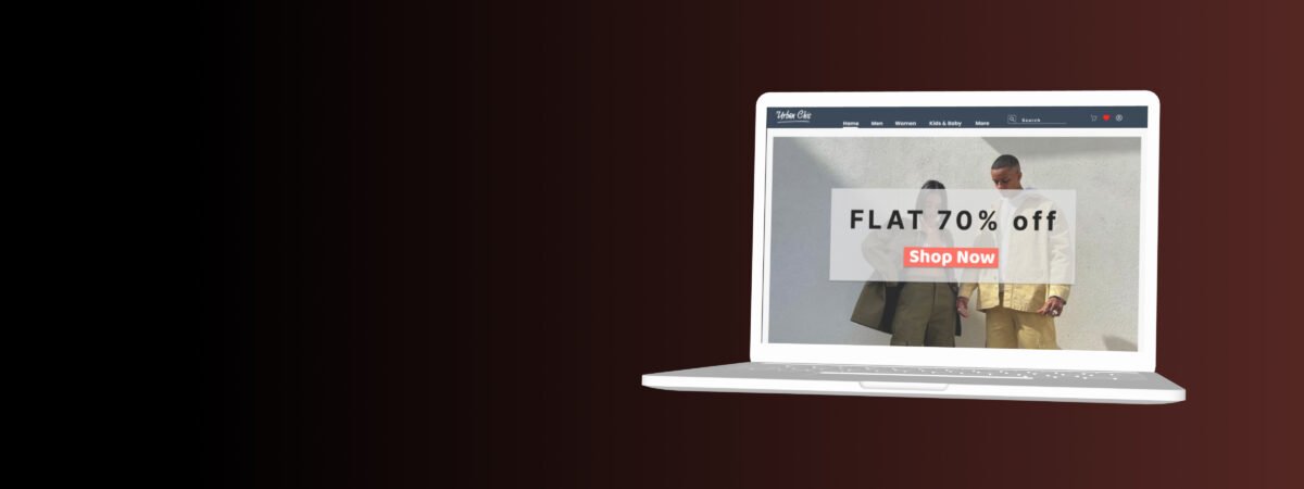 Creating a Seamless Shopping Experience for a Fashion Brand on Shopify
