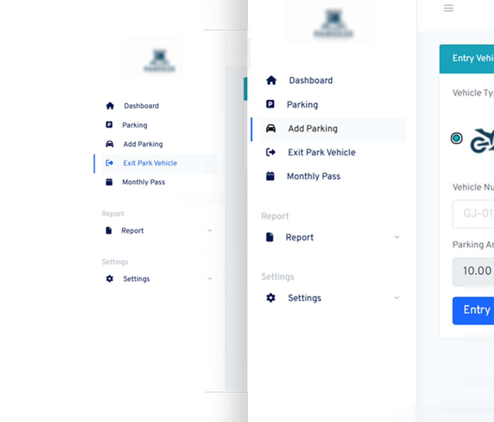Seamless integration, under your brand