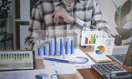 Financial Tools Integration