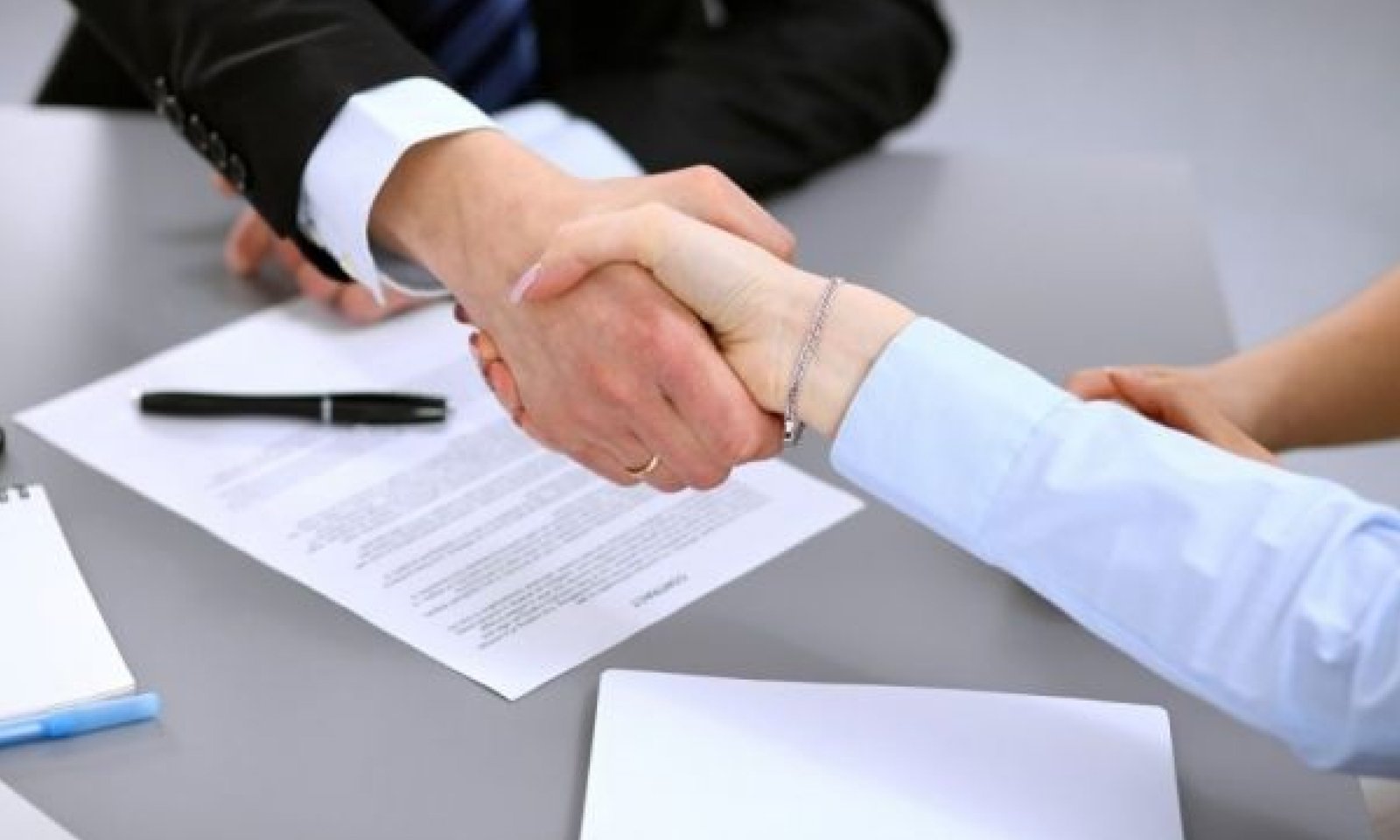 Agreement Management