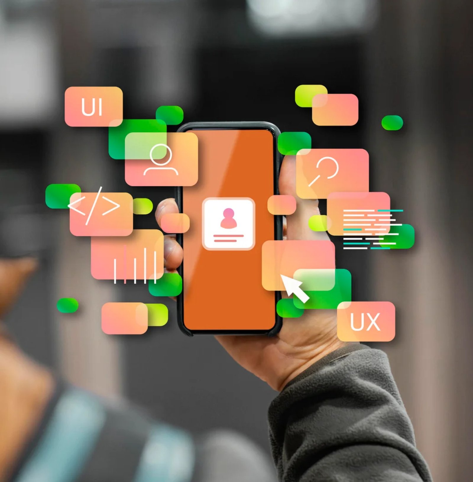 Create Impactful Android Applications for Modern Businesses